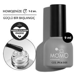 Base Coat Kalıcı Oje İçin, 9 ml
