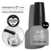 Base Coat Kalıcı Oje İçin,14 ml