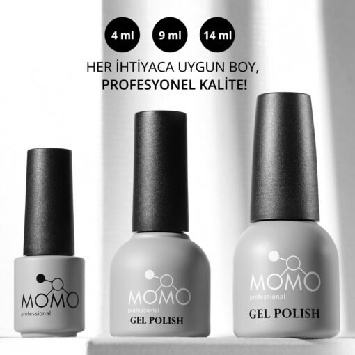 Base Coat Kalıcı Oje İçin, 4 ml - Görsel 2