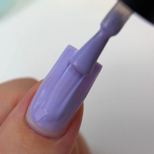 Kalıcı Oje K038, Lila, 4 ml - Görsel 3