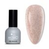 Disko Kalıcı Oje D004 Nude Pembe 10 ml, Reflective Flash Gel Polish