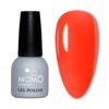 Kalıcı Oje N005, Neon Nar Çiçeği, 14 ml
