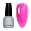 Kalıcı Oje S034, Mor Sedefli Fuşya, 14 ml