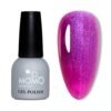 Kalıcı Oje S035, Mavi Sedefli Mor, 14 ml