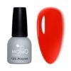 Kalıcı Oje K022, Canlı Kırmızı, 14 ml