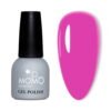 Kalıcı Oje K024, Fuşya Pembe, 14 ml