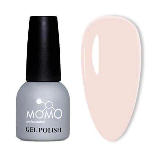 Kalıcı Oje K032, Açık Pudra, 14 ml