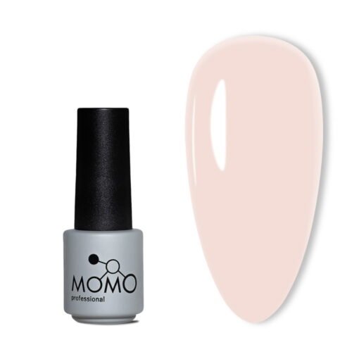 Kalıcı Oje K032, Açık Pudra, 4 ml