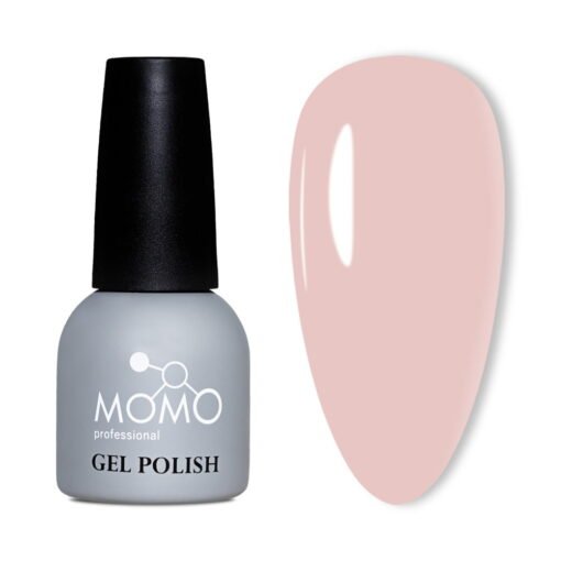Kalıcı Oje K033, Pembe Bej, 14 ml