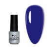 Kalıcı Oje K037, Saks Mavi, 4 ml
