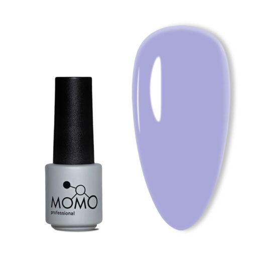 Kalıcı Oje K038, Lila, 4 ml