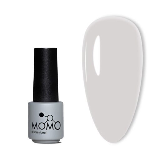 Kalıcı Oje K041, Kar Beyazı, 4 ml