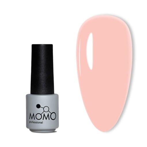 Kalıcı Oje K042, Açık Somon, 4 ml