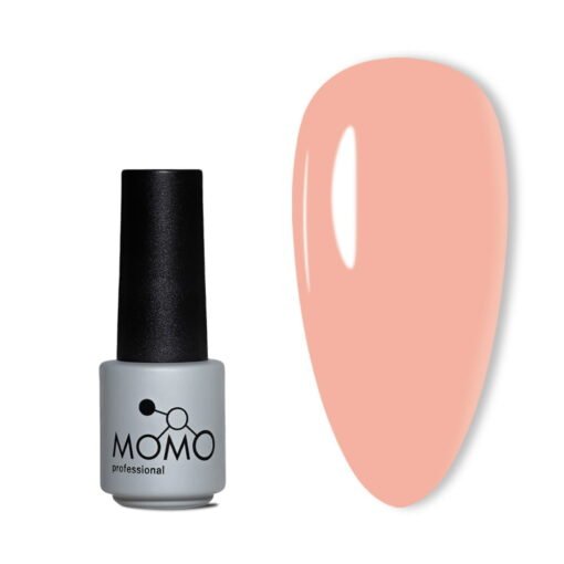 Kalıcı Oje K043, Somon, 4 ml