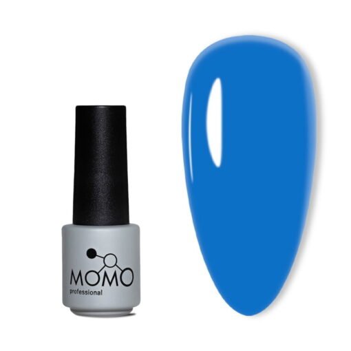 Kalıcı Oje K046, Bodrum Mavisi, 4 ml
