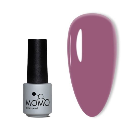 Kalıcı Oje K048, İncir Moru, 4 ml
