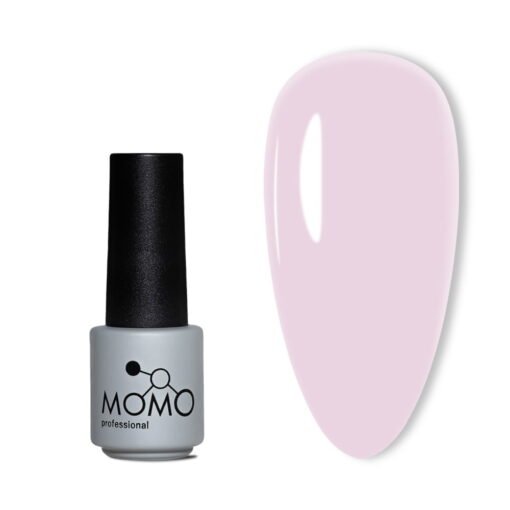 Kalıcı Oje K052, Nude Lila, 4 ml