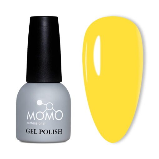 Kalıcı Oje K065, Sarı, 14 ml