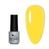 Kalıcı Oje K065, Sarı, 4 ml