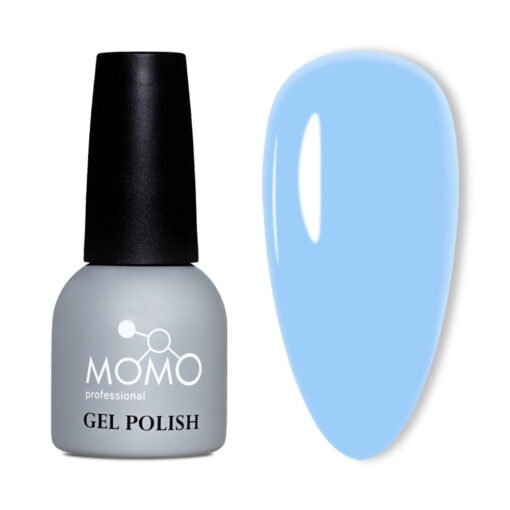 Kalıcı Oje K071, Bebek Mavisi, 14 ml