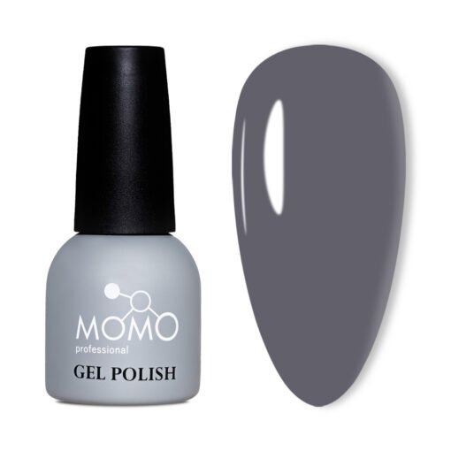 Kalıcı Oje K073, Koyu Gri, 14 ml