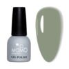 Kalıcı Oje K076, Açık Haki, 14 ml