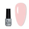 Kalıcı Oje K083, Pembe Ten Rengi, 4 ml