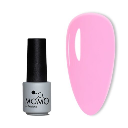 Kalıcı Oje K084, Açık Pembe, 4 ml