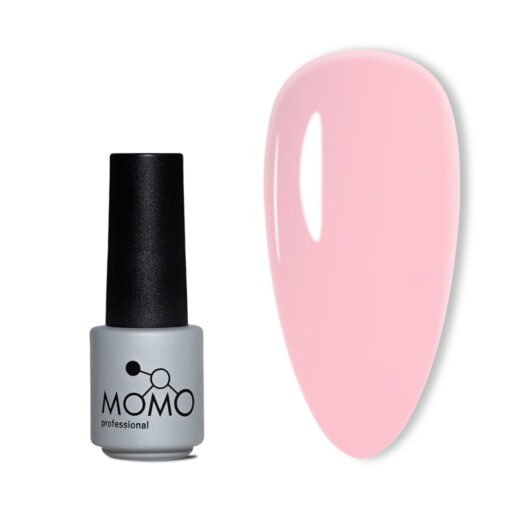 Kalıcı Oje K092, Pudra Pembe, 4 ml