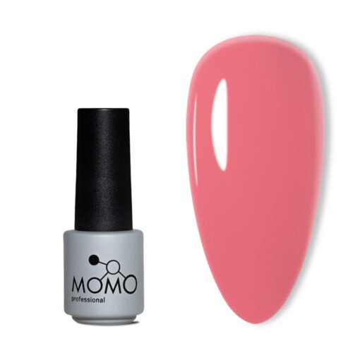 Kalıcı Oje K098, Doğal Pembe, 4 ml