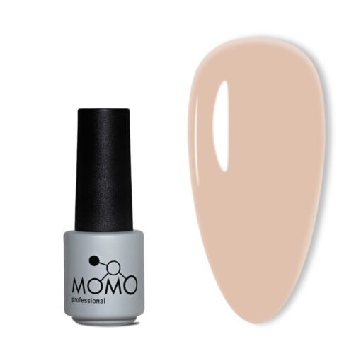 Kalıcı Oje K104, Bej, 4 ml