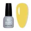 Kalıcı Oje K113, Dark Butter Yellow, 14 ml
