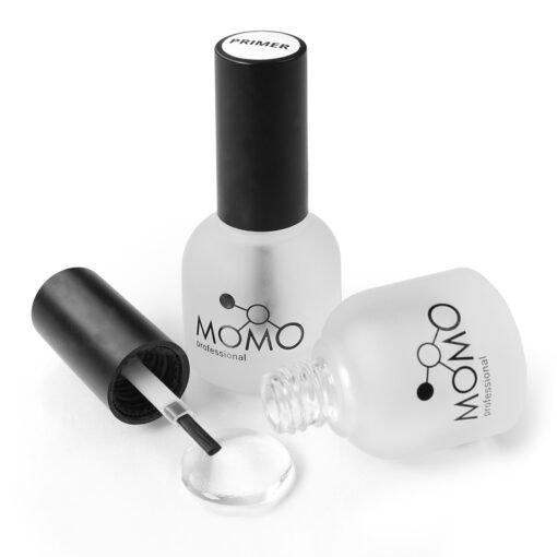 Nail Primer, Asitsiz, 10 ml - Görsel 5