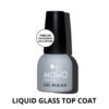 Liquid Glass Top Coat, 14 ml