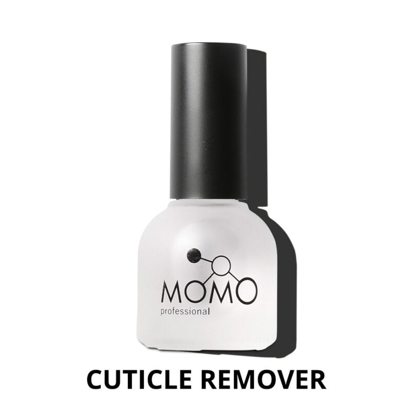 Cuticle Remover, Tırnak Eti Yumuşatıcı ve Temizleyici