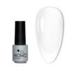 Kalıcı Oje French Base F001, Rakı Beyazı, 4 ml