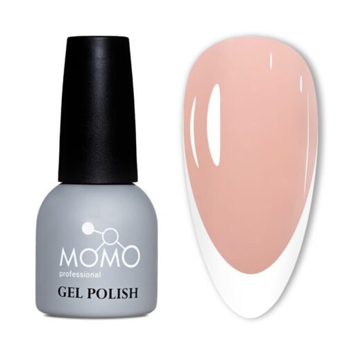 Kalıcı Oje French Base F005, Pudra Pembe, 14 ml
