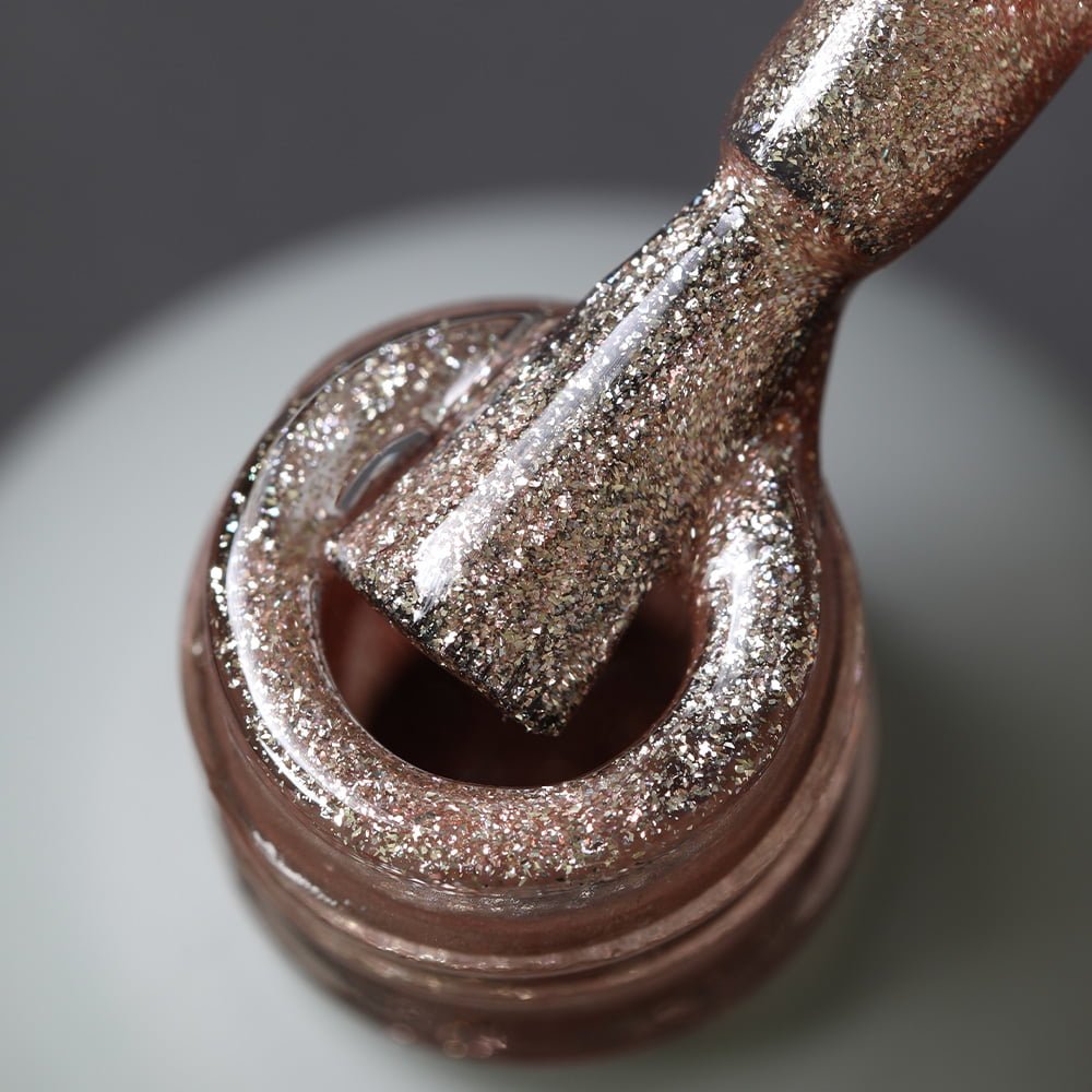 Kalıcı Oje G004, Rose Gold