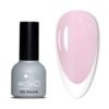 Kalıcı Oje için French Cover Rubber Base Coat FC04, Açık Lila, 10 ml