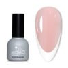 Kalıcı Oje için French Cover Rubber Base Coat FC05, Nude Pembe, 10 ml