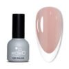 Kalıcı Oje için French Rubber Base Coat FC14, Natural Pembe, 10 ml