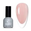 Kalıcı Oje için French Cover Rubber Base Coat FC16, Koyu Nude Pembe, 10 ml