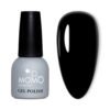 Kalıcı Oje K001, Siyah, 14 ml