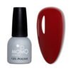 Kalıcı Oje K003, Şarap, 14 ml