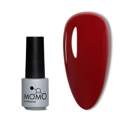 Kalıcı Oje K003, Şarap, 4 ml