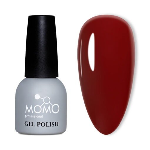 Kalıcı Oje K009, Kiraz Bordo, 14 ml