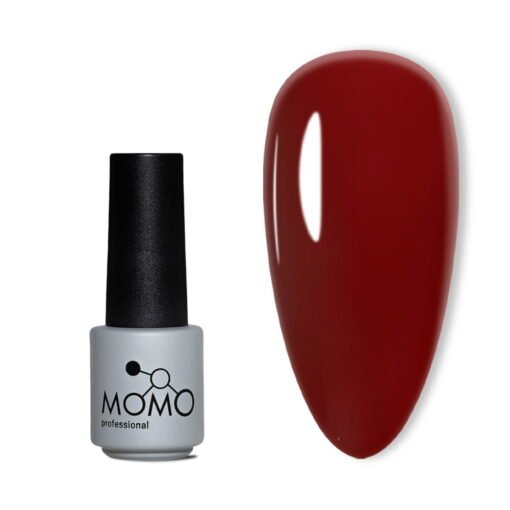 Kalıcı Oje K009, Kiraz Bordo, 4 ml