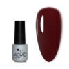 Kalıcı Oje K010, Koyu Mürdüm, 4 ml