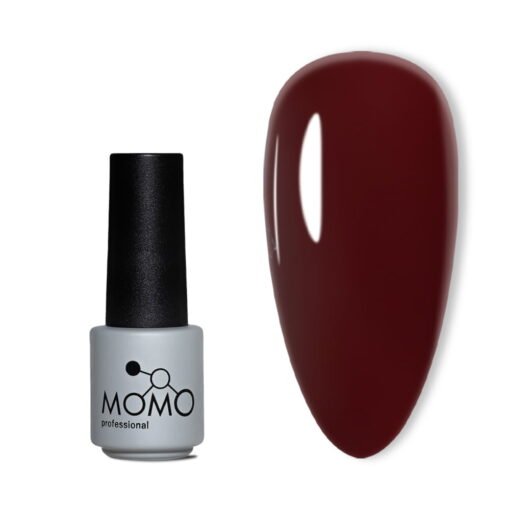 Kalıcı Oje K010, Koyu Mürdüm, 4 ml