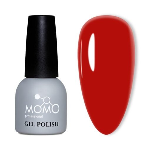 Kalıcı Oje K020, Kan Kırmızısı, 14 ml
